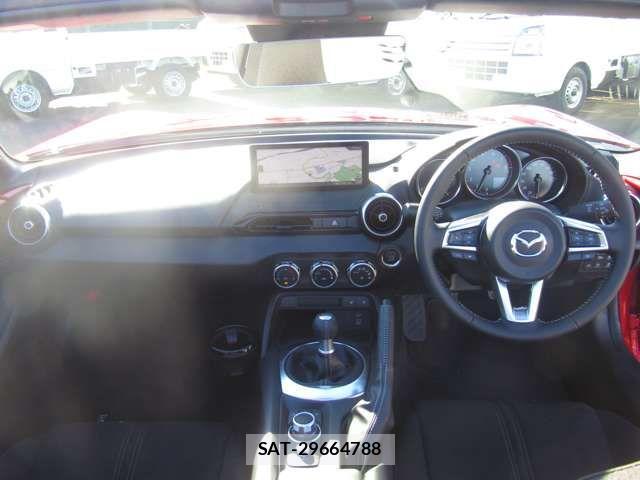 Mazda ROADSTER 2024-09 770453-11