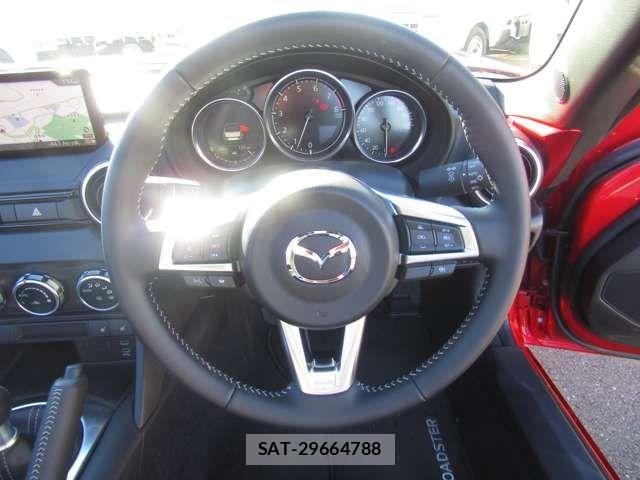 Mazda ROADSTER 2024-09 770453-12