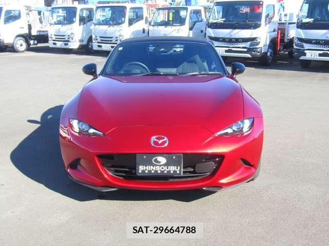 Mazda ROADSTER 2024-09 770453-1