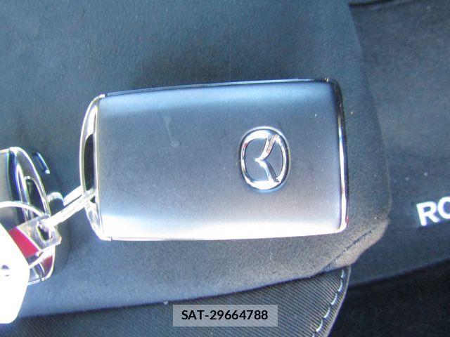 Mazda ROADSTER 2024-09 770453-25