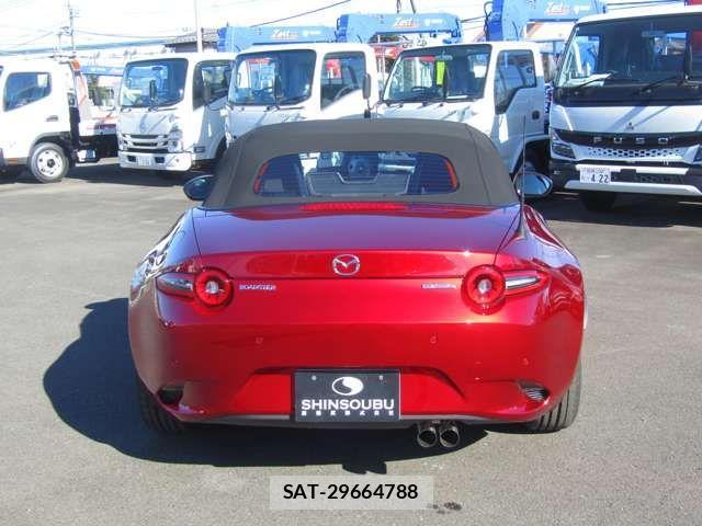 Mazda ROADSTER 2024-09 770453-5