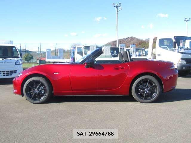 Mazda ROADSTER 2024-09 770453-8