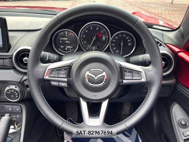 Mazda ROADSTER 2021-03 853528-10
