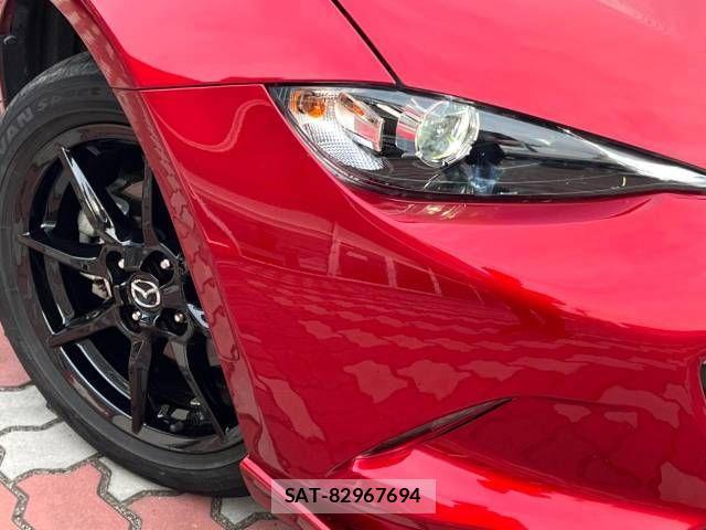Mazda ROADSTER 2021-03 853528-11