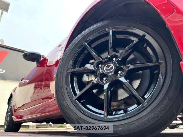 Mazda ROADSTER 2021-03 853528-12