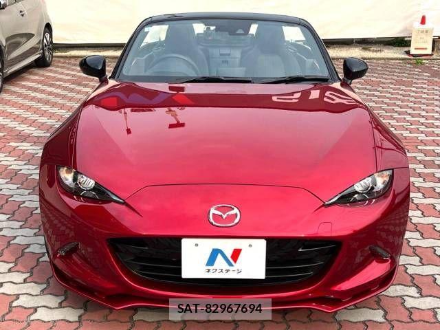 Mazda ROADSTER 2021-03 853528-13