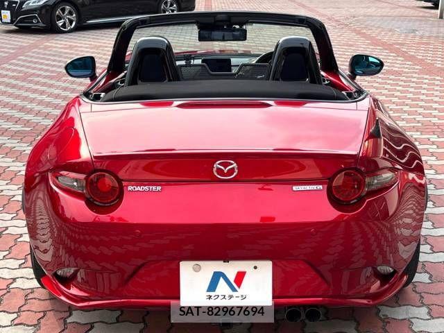 Mazda ROADSTER 2021-03 853528-14