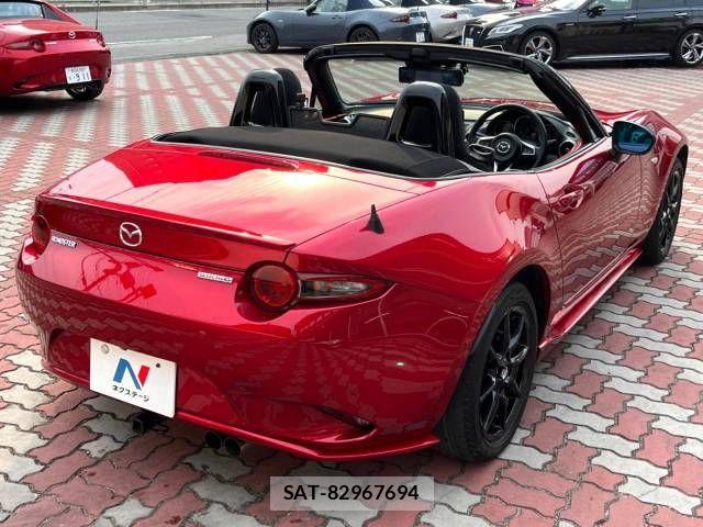 Mazda ROADSTER 2021-03 853528-16