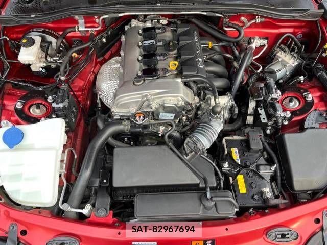 Mazda ROADSTER 2021-03 853528-17