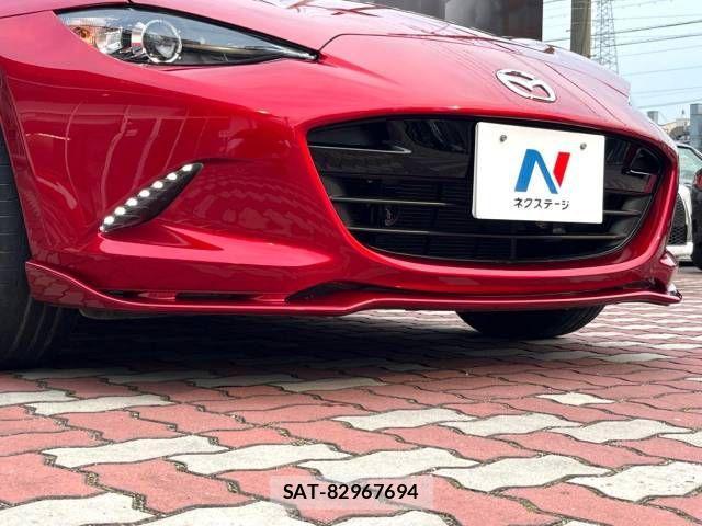 Mazda ROADSTER 2021-03 853528-3
