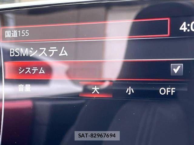 Mazda ROADSTER 2021-03 853528-6