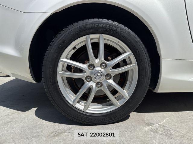 Mazda ROADSTER 2010-01 863442-9