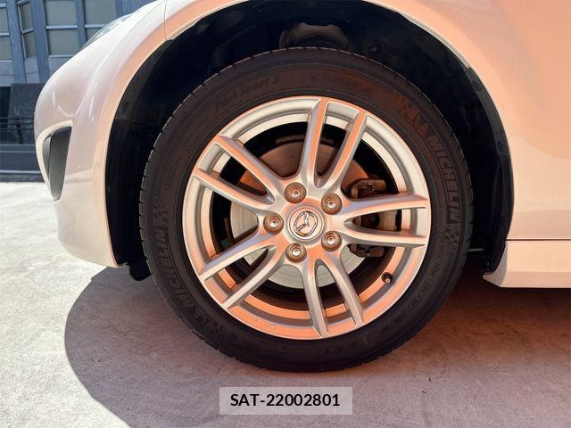 Mazda ROADSTER 2010-01 863442-10