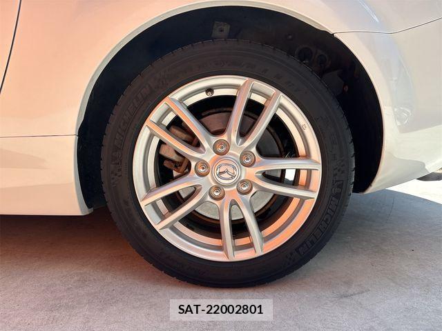 Mazda ROADSTER 2010-01 863442-11