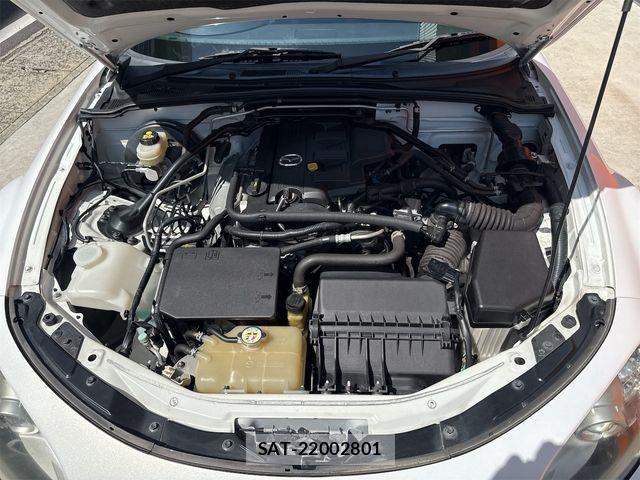 Mazda ROADSTER 2010-01 863442-12