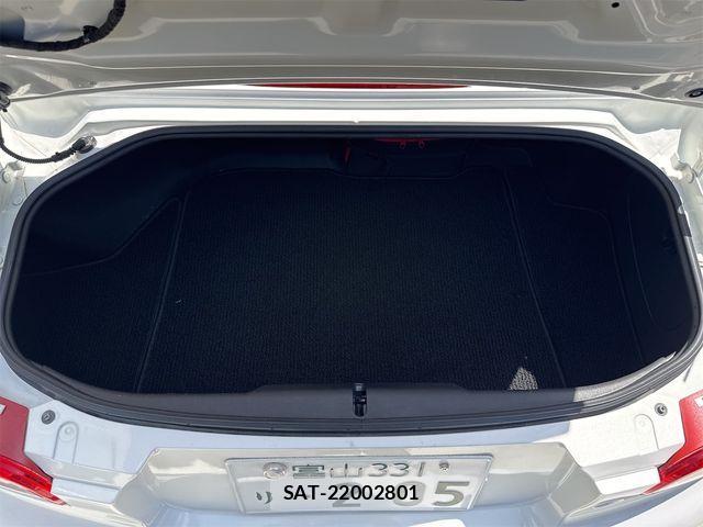 Mazda ROADSTER 2010-01 863442-13