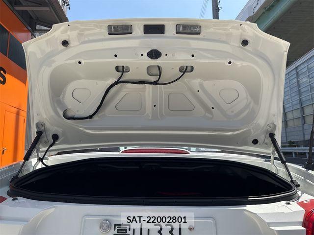 Mazda ROADSTER 2010-01 863442-14