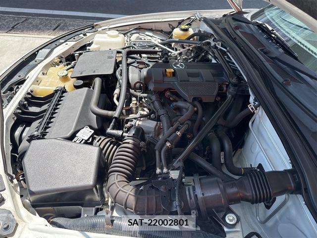 Mazda ROADSTER 2010-01 863442-16