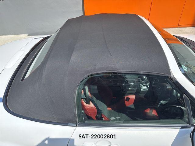 Mazda ROADSTER 2010-01 863442-17