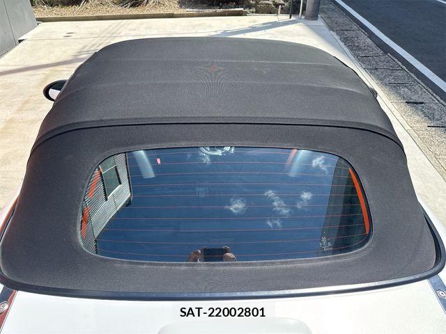 Mazda ROADSTER 2010-01 863442-19