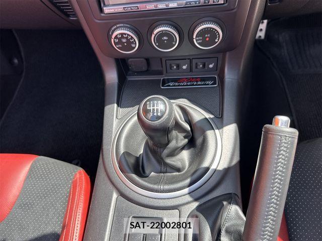 Mazda ROADSTER 2010-01 863442-24