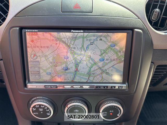 Mazda ROADSTER 2010-01 863442-25