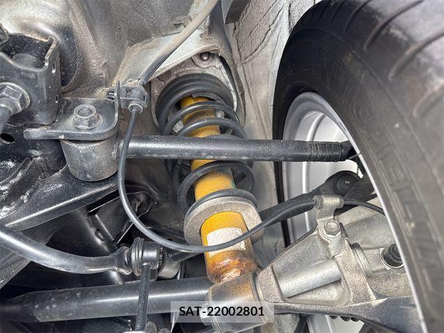 Mazda ROADSTER 2010-01 863442-29
