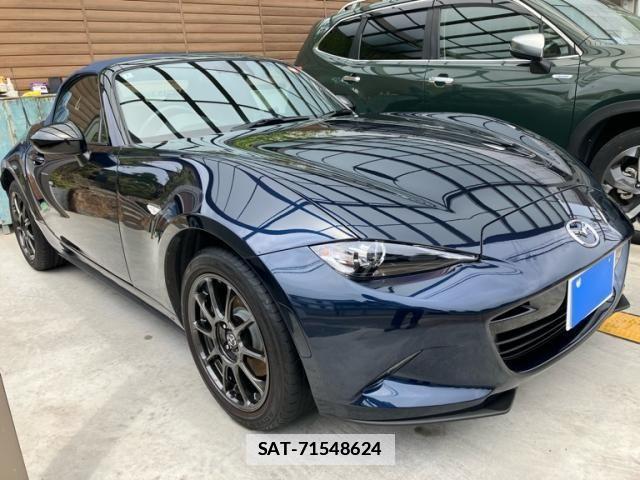Mazda ROADSTER 2022-02 1018330-0