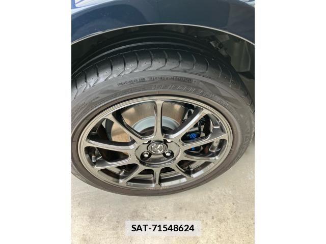 Mazda ROADSTER 2022-02 1018330-9