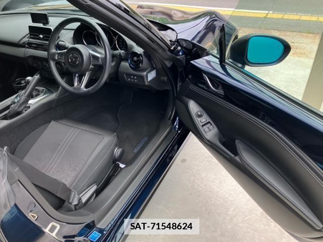 Mazda ROADSTER 2022-02 1018330-10