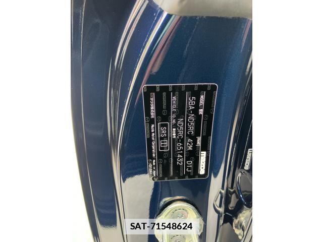 Mazda ROADSTER 2022-02 1018330-11