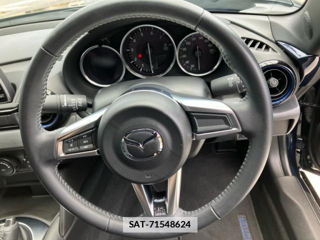 Mazda ROADSTER 2022-02 1018330-12