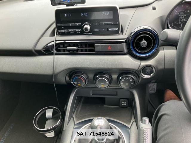 Mazda ROADSTER 2022-02 1018330-16
