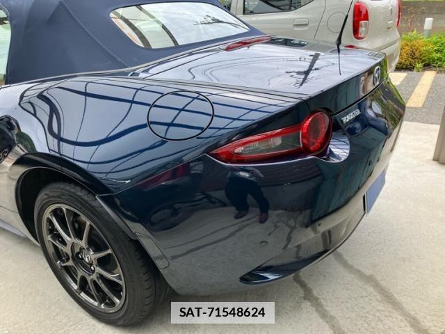 Mazda ROADSTER 2022-02 1018330-3