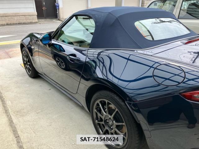 Mazda ROADSTER 2022-02 1018330-4
