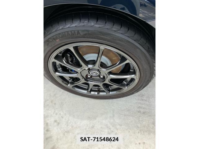 Mazda ROADSTER 2022-02 1018330-6