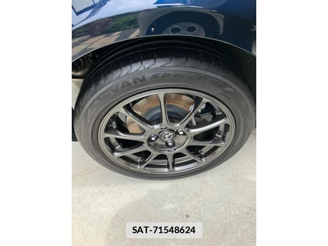 Mazda ROADSTER 2022-02 1018330-7
