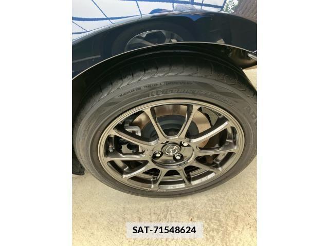 Mazda ROADSTER 2022-02 1018330-8