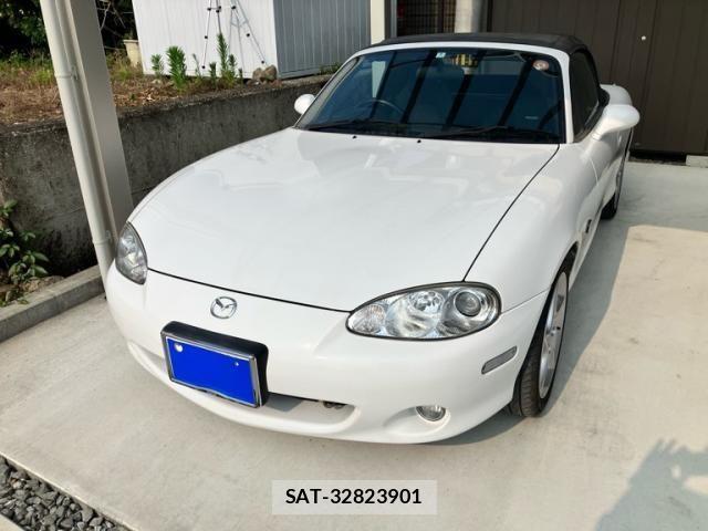 Mazda ROADSTER 2002-08 1141868-0