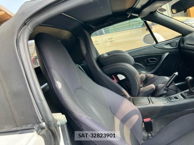 Mazda ROADSTER 2002-08 1141868-10