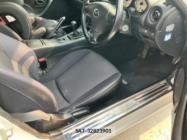 Mazda ROADSTER 2002-08 1141868-11