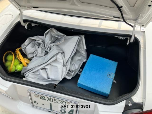Mazda ROADSTER 2002-08 1141868-19