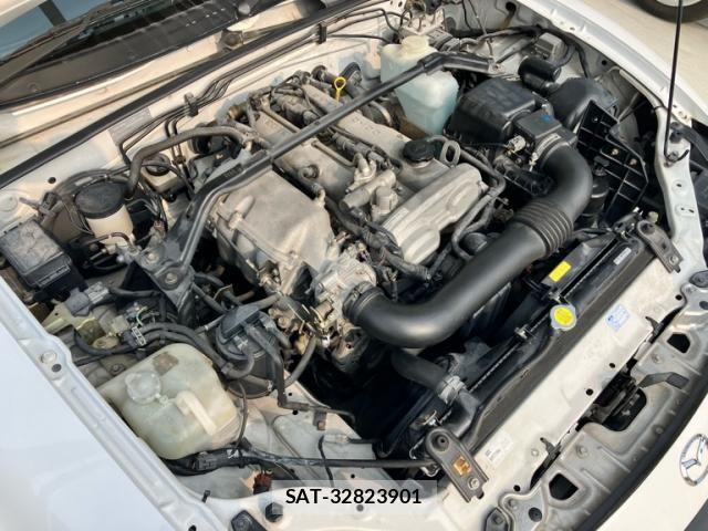 Mazda ROADSTER 2002-08 1141868-20