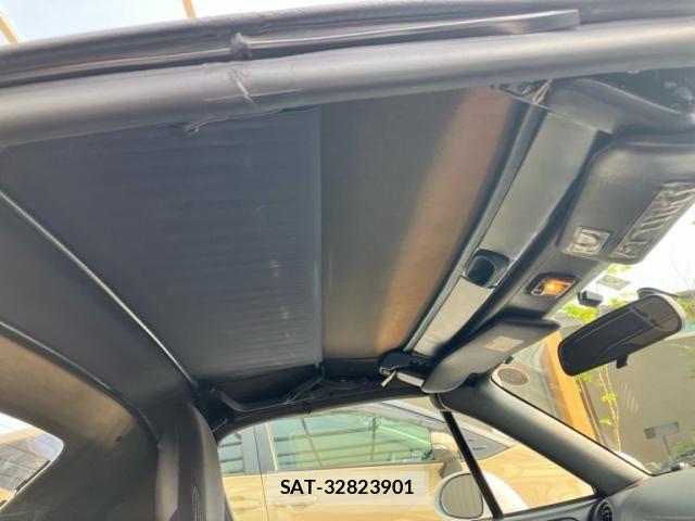 Mazda ROADSTER 2002-08 1141868-21