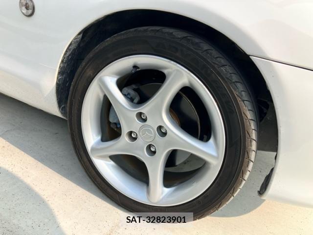 Mazda ROADSTER 2002-08 1141868-4