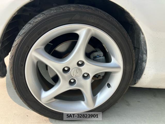 Mazda ROADSTER 2002-08 1141868-5