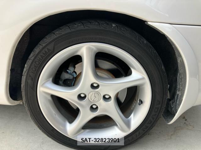 Mazda ROADSTER 2002-08 1141868-6