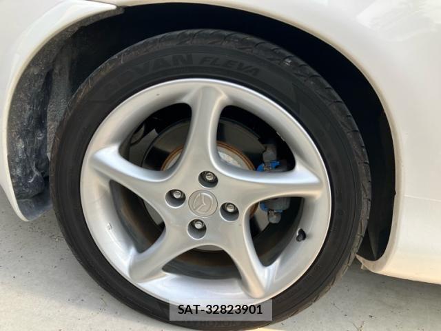 Mazda ROADSTER 2002-08 1141868-7
