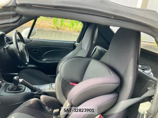 Mazda ROADSTER 2002-08 1141868-8