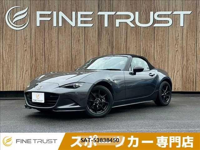 Mazda ROADSTER 2019-03 1314969-0